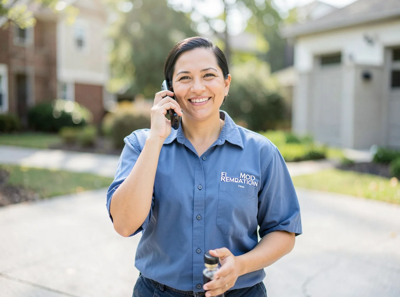 Mold Remediation Hart, TX FAQs